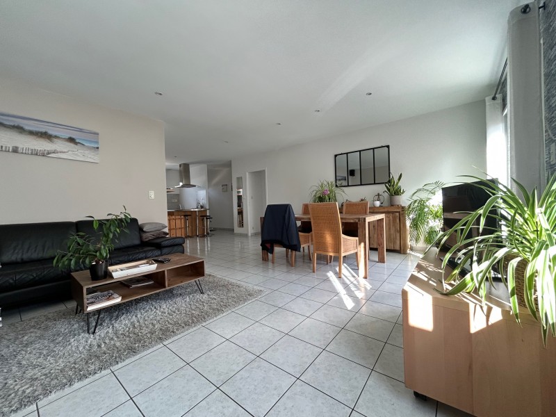 vente Maison Coëx 77 m²