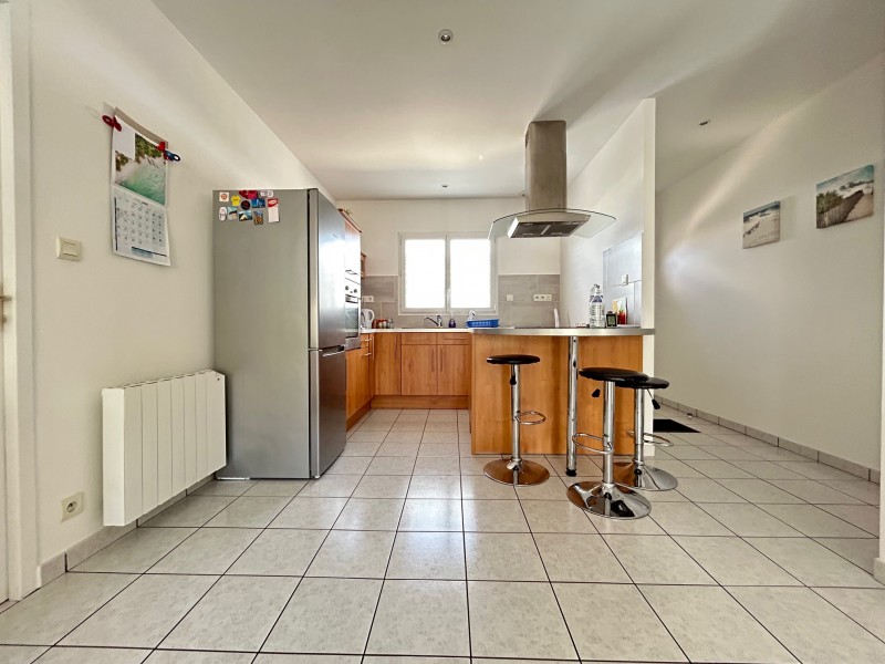 immobilier Maison à vendre Coëx 220 000 euros