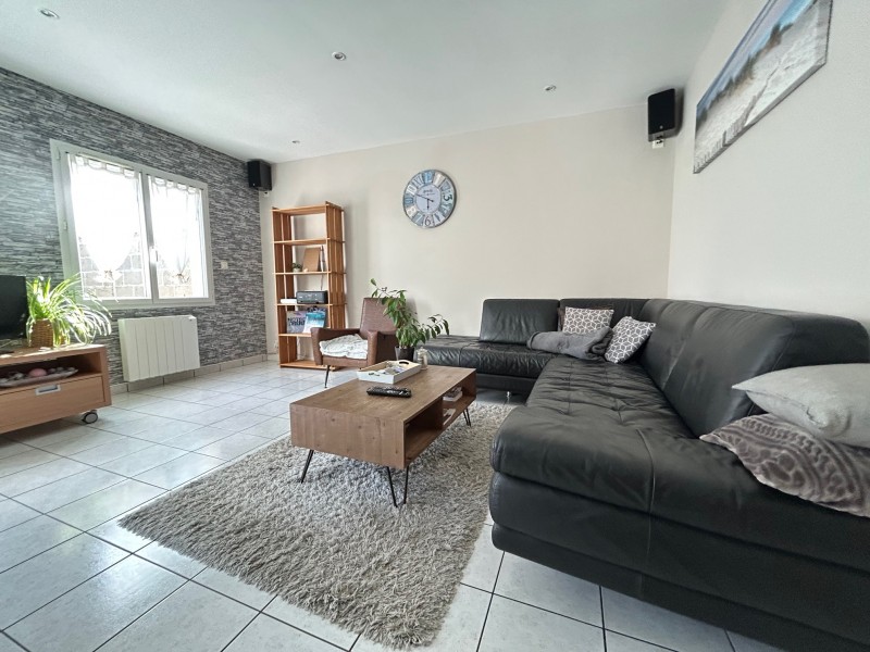 Maison à vendre 77 m²