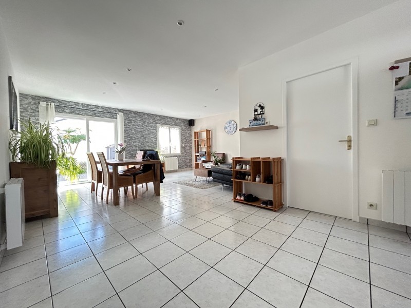 achat vente Maison 77 m² vendée