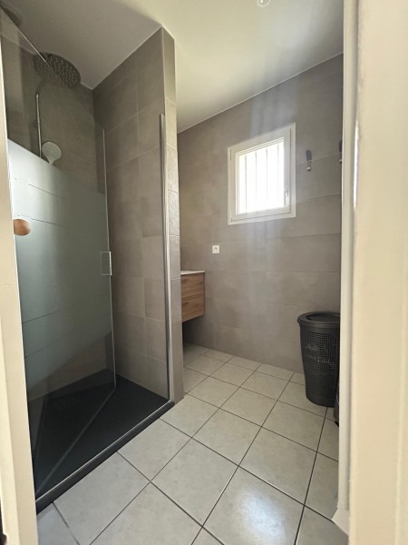 vente Maison Coëx 77 m²