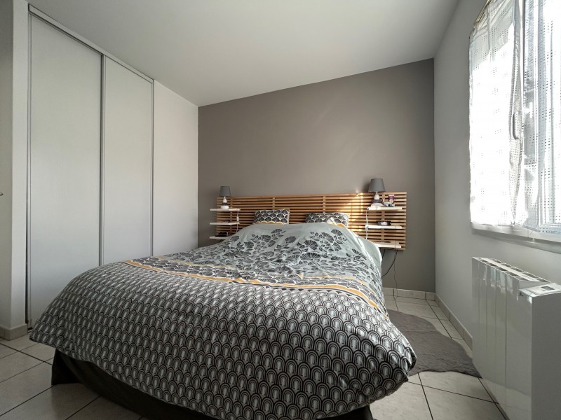 immobilier Maison à vendre Coëx 220 000 euros