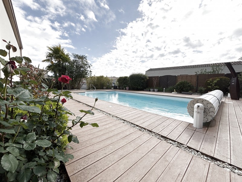 immobilier Maison à vendre Les Sables-d'Olonne 795 000 euros