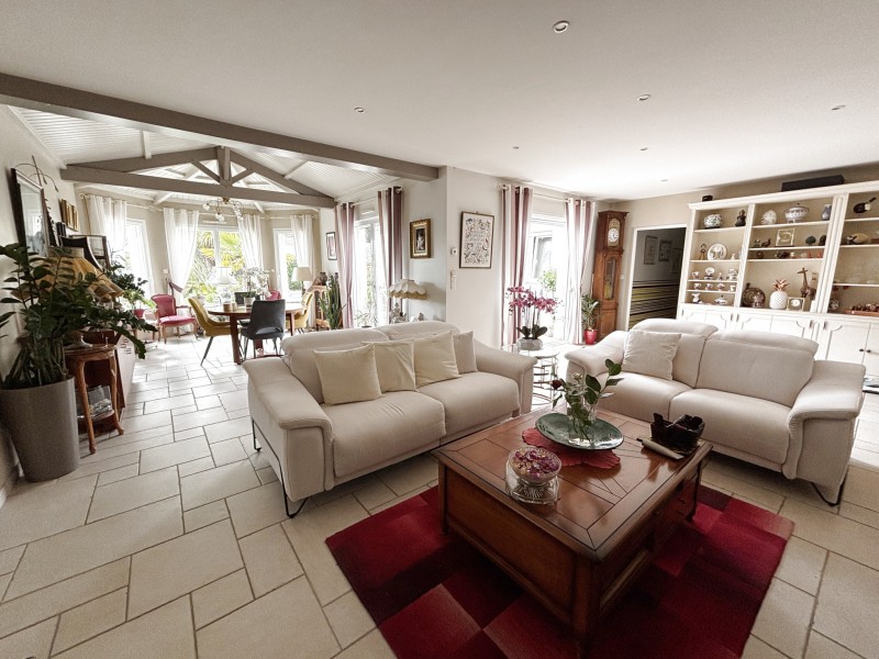Maison à vendre 194 m²