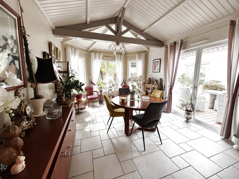 achat vente Maison 194 m² vendée