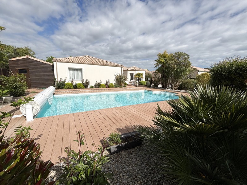 Maison à vendre Les Sables-d'Olonne