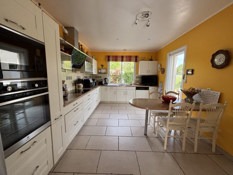 vente Maison Les Sables-d'Olonne 194 m²