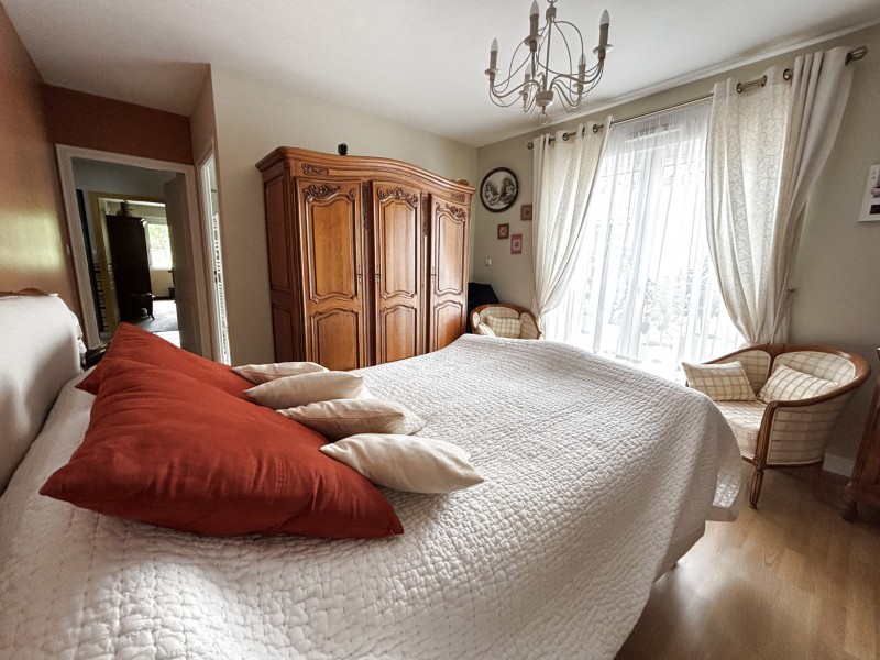 achat vente Maison 194 m² vendée