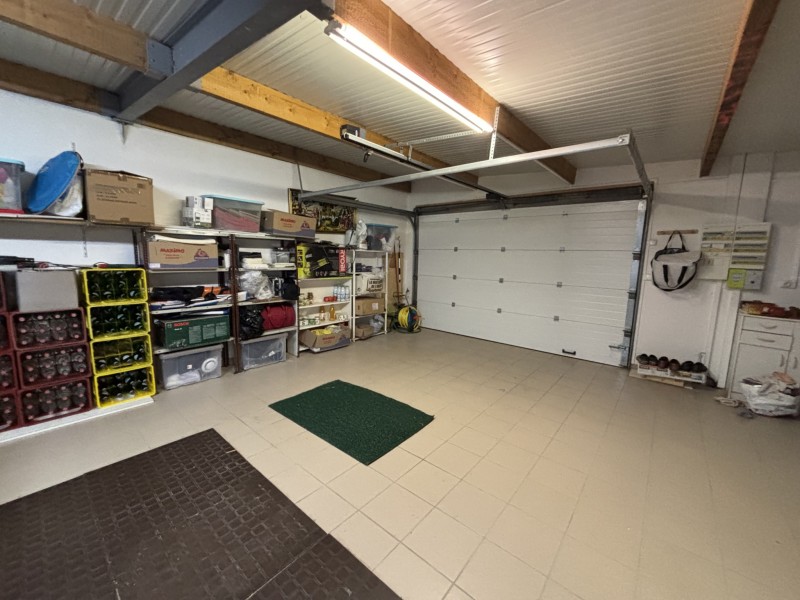 vente Maison Les Sables-d'Olonne 194 m²