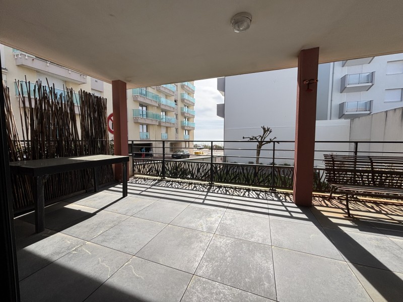 vente Appartement Les Sables-d'Olonne 97 m²