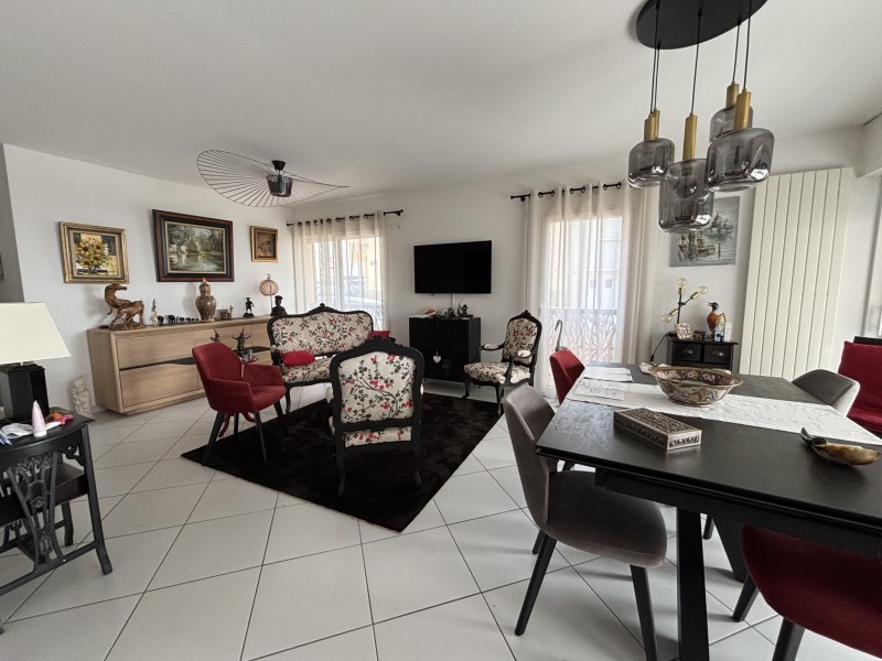 Appartement à vendre 97 m²