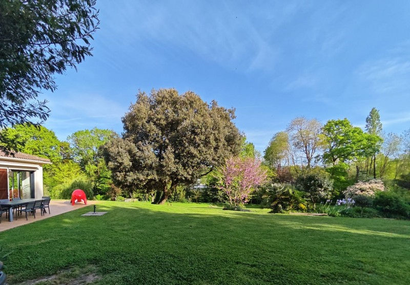 vente Maison Saint-Révérend 124 m²