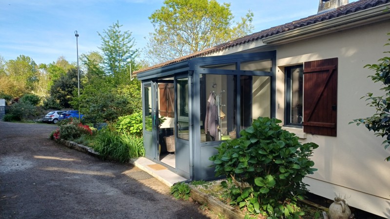 immobilier Maison à vendre Saint-Révérend 430 000 euros