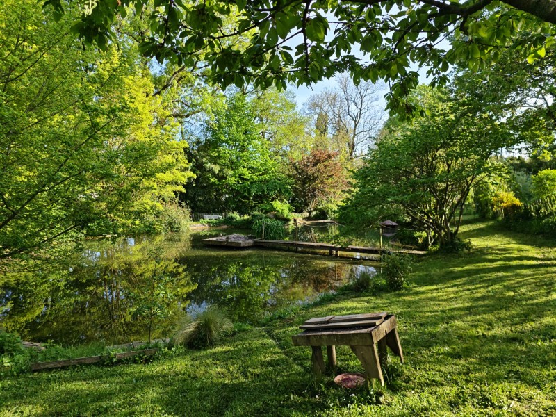 Maison à vendre 124 m²