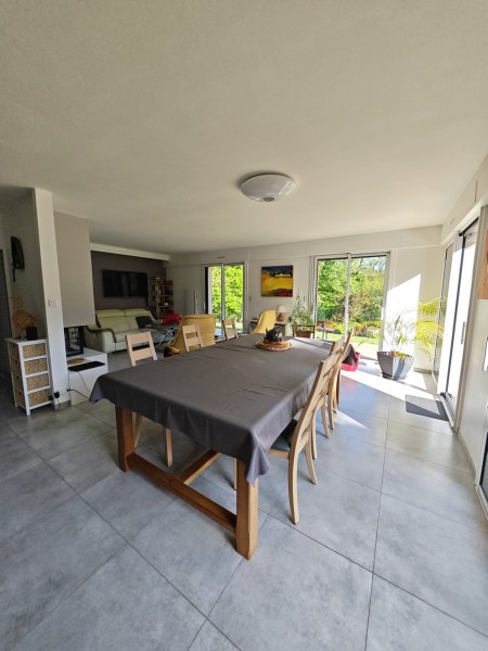 achat vente Maison 124 m² vendée