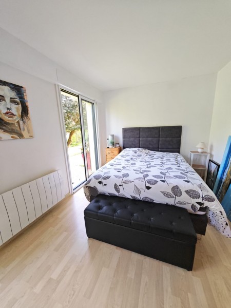 Maison à vendre Saint-Révérend