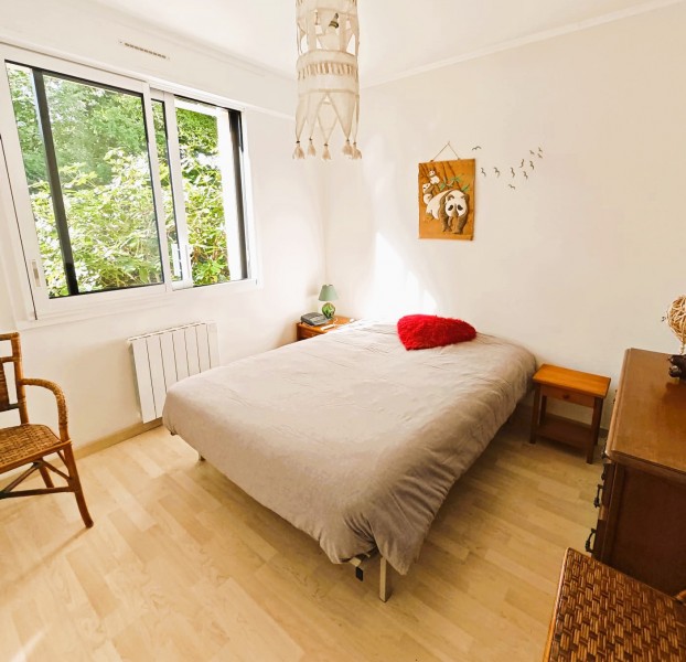 Maison à vendre 124 m²