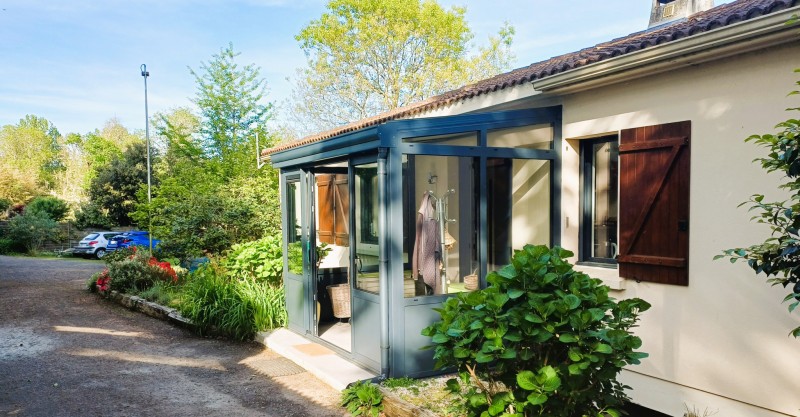 achat vente Maison 124 m² vendée
