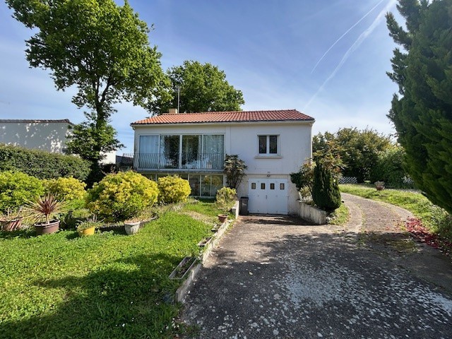 Maison à vendre Coëx