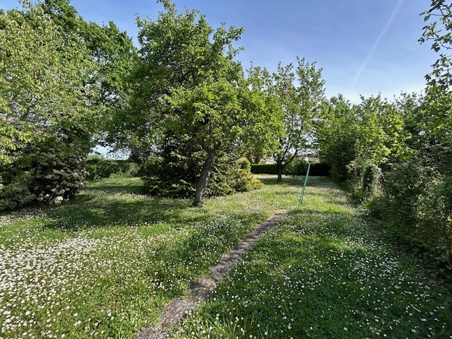 vente Maison Coëx 64 m²