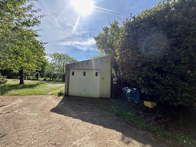 immobilier Maison à vendre Coëx 212 000 euros