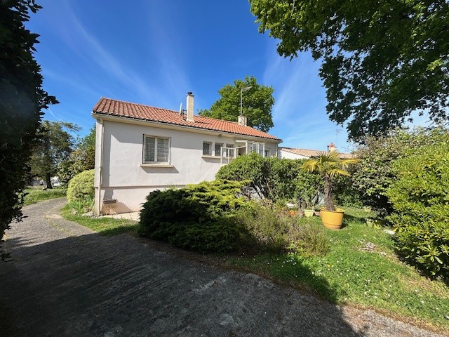Maison à vendre 64 m²