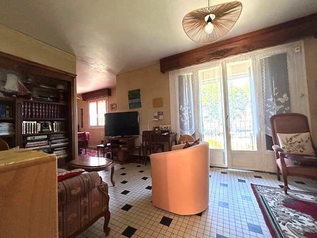 achat vente Maison 64 m² vendée