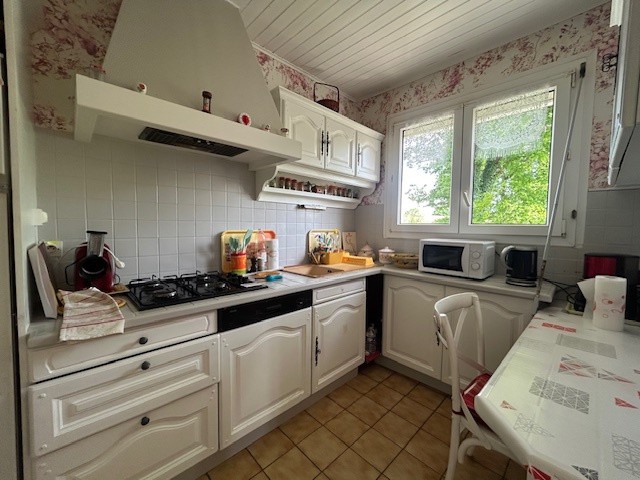Maison à vendre Coëx