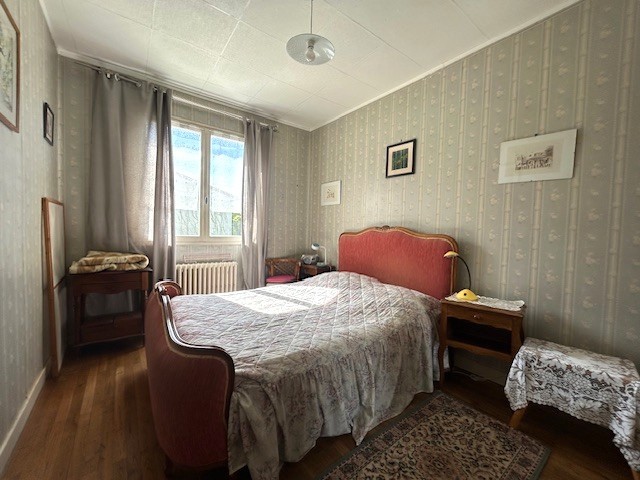 vente Maison Coëx 64 m²