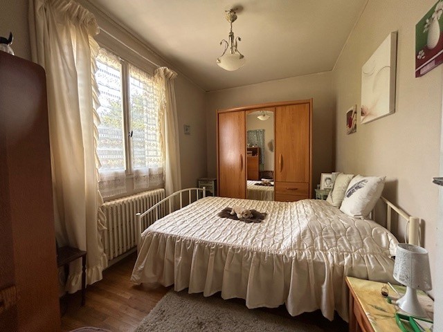 immobilier Maison à vendre Coëx 212 000 euros