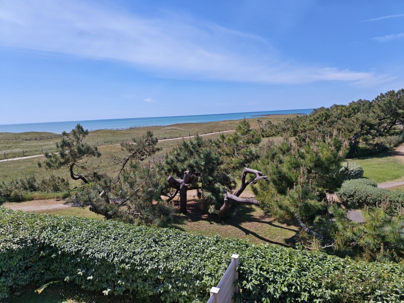 vente Appartement Brétignolles-sur-Mer 40 m²