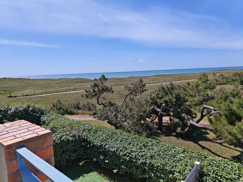 immobilier Appartement à vendre Brétignolles-sur-Mer 255 000 euros