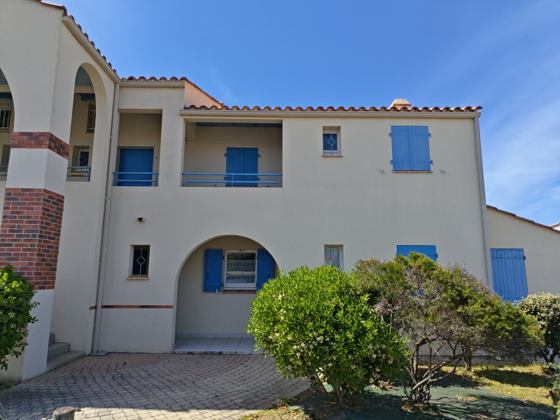 vente Appartement Brétignolles-sur-Mer 40 m²