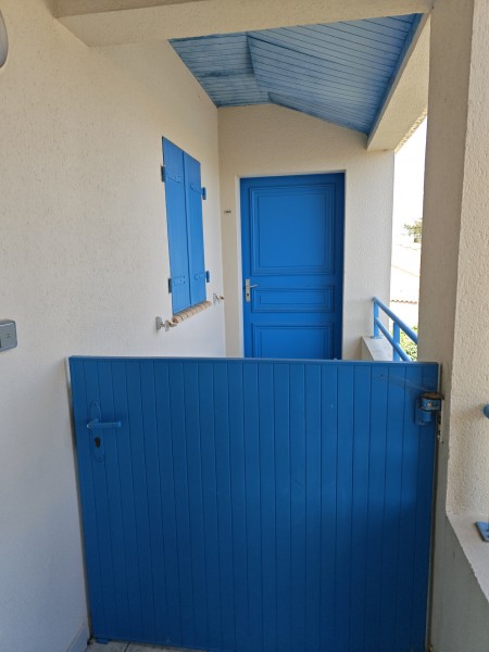 Appartement à vendre 40 m²