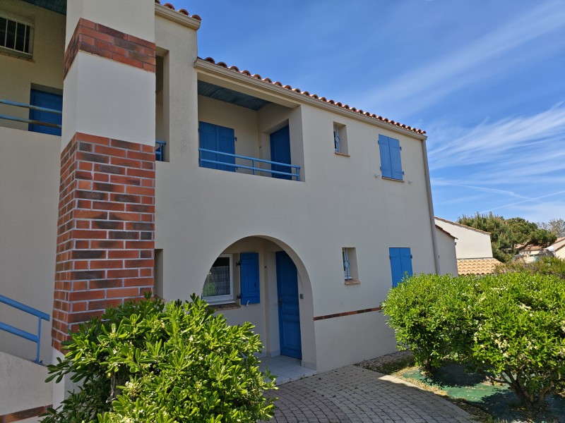 achat vente Appartement 40 m² vendée