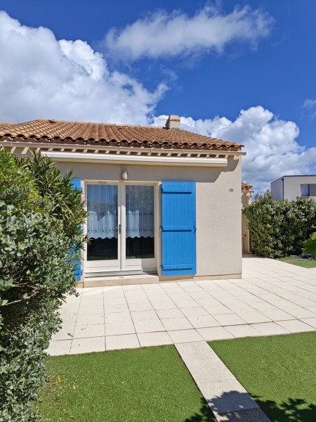 Maison à vendre Brétignolles-sur-Mer