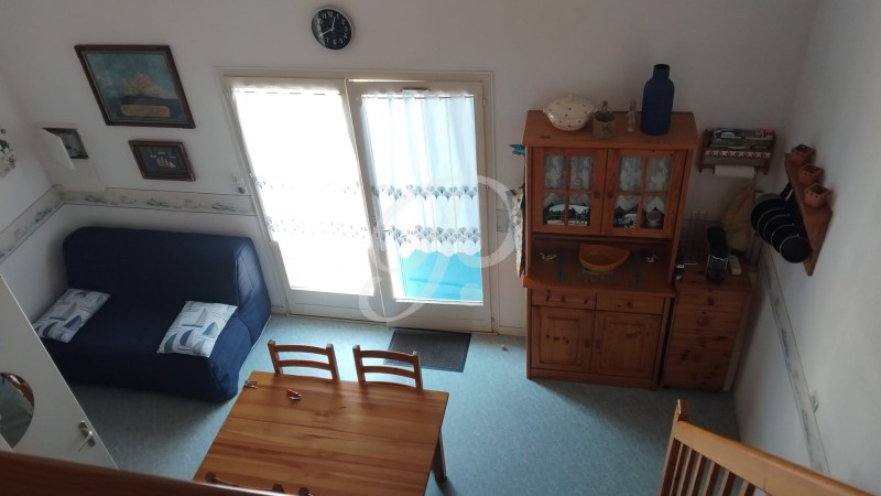 immobilier Maison à vendre Brétignolles-sur-Mer 187 000 euros
