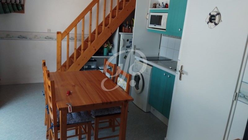 Maison à vendre 35 m²