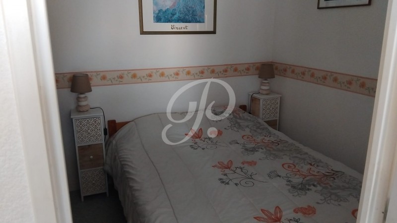 achat vente Maison 35 m² vendée
