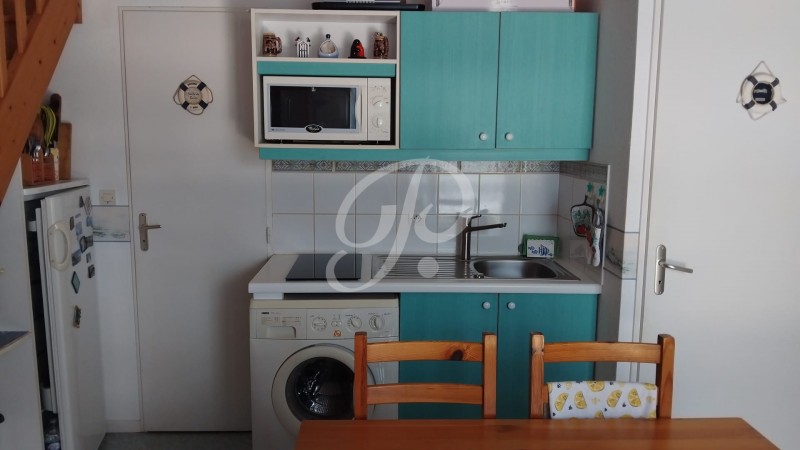vente Maison Brétignolles-sur-Mer 35 m²