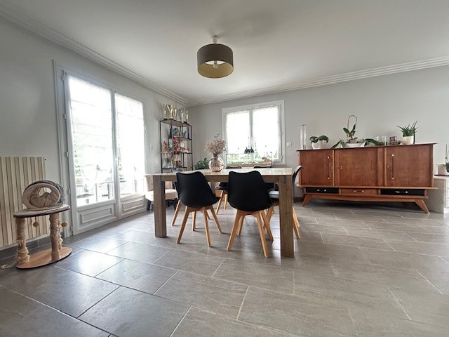 Maison à vendre 158 m²
