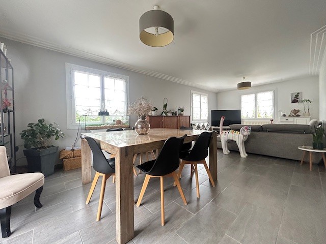 achat vente Maison 158 m² vendée