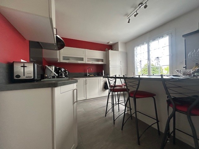 vente Maison Saint-Gilles-Croix-de-Vie 158 m²