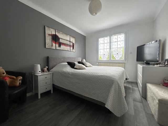 achat vente Maison 158 m² vendée