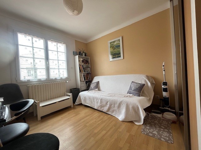 vente Maison Saint-Gilles-Croix-de-Vie 158 m²