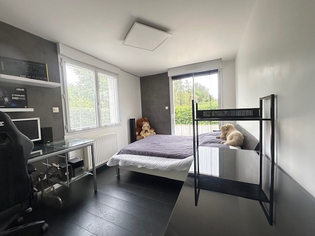 immobilier Maison à vendre Saint-Gilles-Croix-de-Vie 448 000 euros