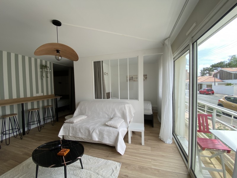 immobilier Appartement à vendre Les Sables-d'Olonne 199 200 euros