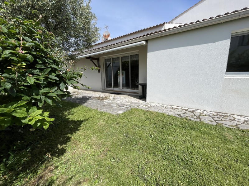 Maison à vendre Les Sables-d'Olonne