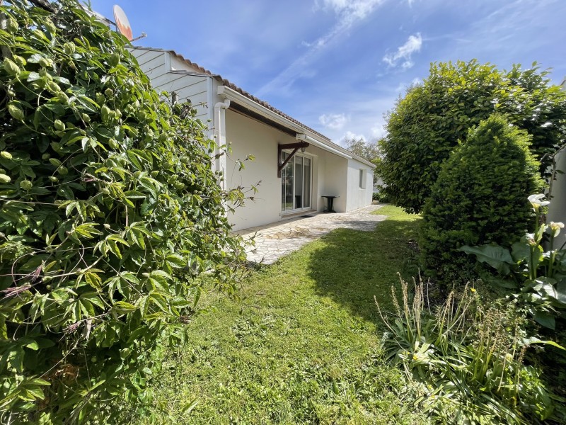 vente Maison Les Sables-d'Olonne 137 m²