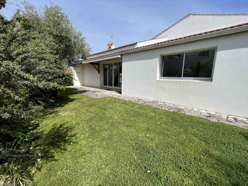 immobilier Maison à vendre Les Sables-d'Olonne 470 000 euros